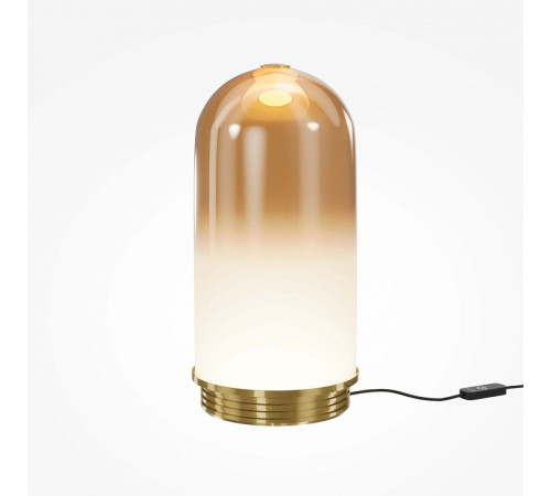 Настольная лампа декоративная Maytoni Fable MOD488TL-L8BS3K