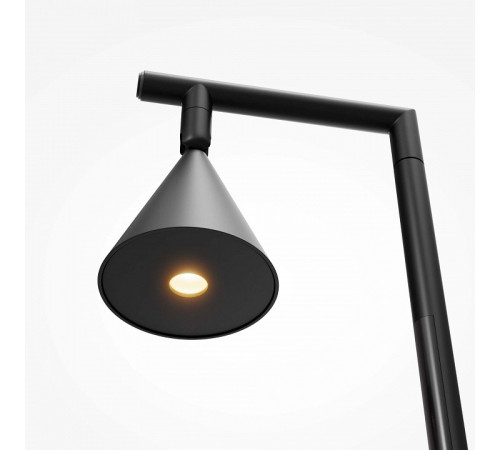 Торшер Maytoni Stripe MOD489FL-L20B3K