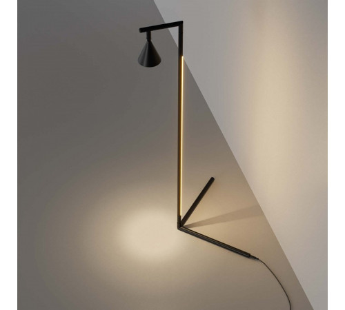 Торшер Maytoni Stripe MOD489FL-L20B3K