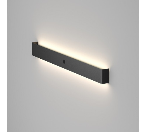 Накладной светильник Maytoni Bracket MOD492WL-L16BK