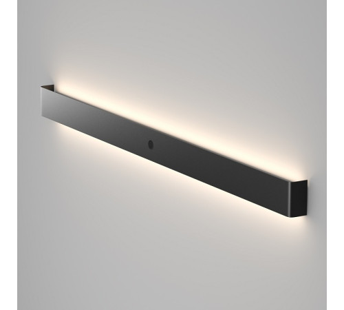 Накладной светильник Maytoni Bracket MOD492WL-L20BK