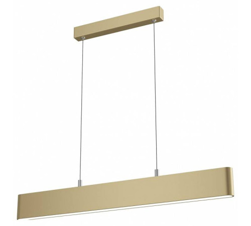 Подвесной светильник Maytoni Step P010PL-L23G3K