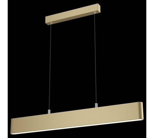 Подвесной светильник Maytoni Step P010PL-L23G3K