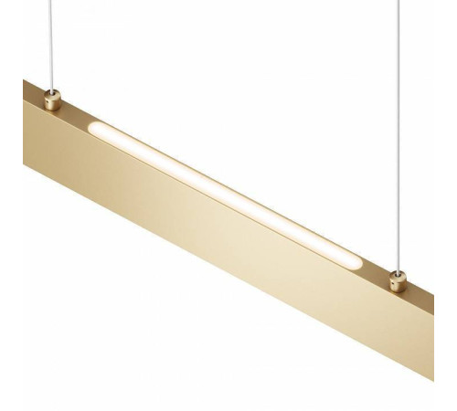 Подвесной светильник Maytoni Step P010PL-L23G3K