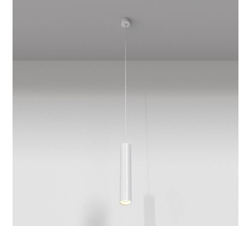 Подвесной светильник Maytoni Focus P072PL-L12W3K