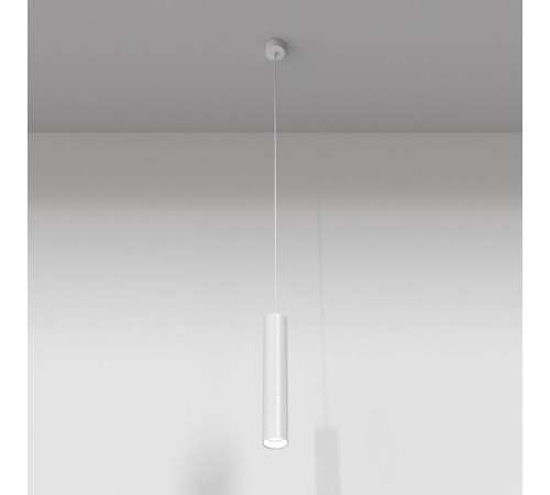 Подвесной светильник Maytoni Focus P072PL-L12W4K