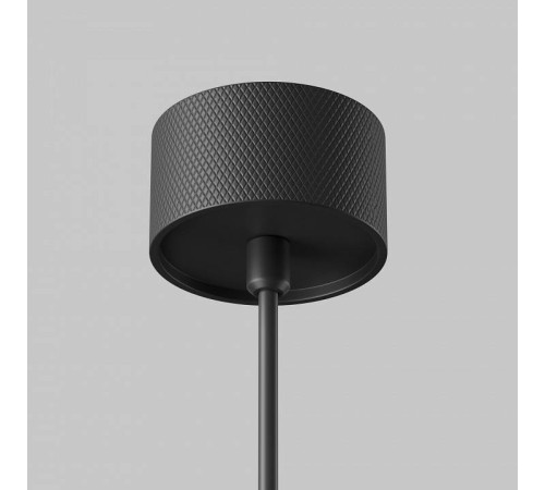 Подвесной светильник Maytoni Artisan P082PL-GU10-B