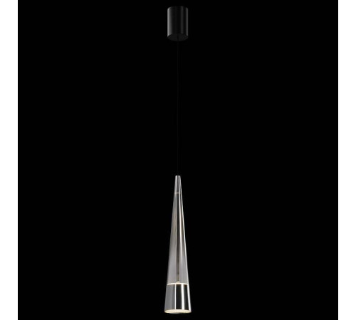 Подвесной светильник Maytoni Sintesi P090PL-L12CH3K