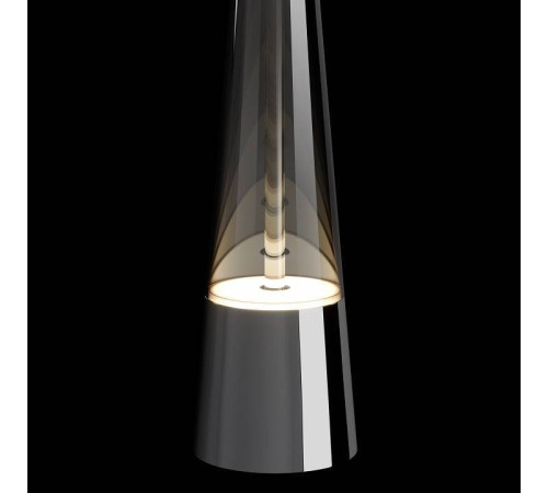 Подвесной светильник Maytoni Sintesi P090PL-L12CH3K