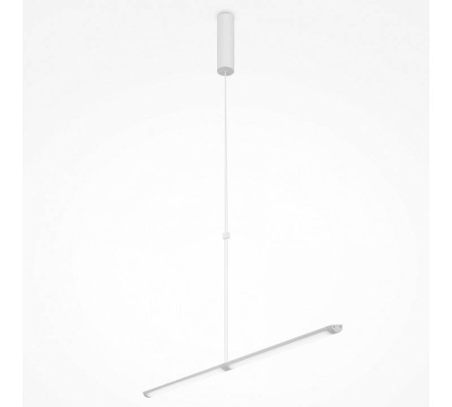 Подвесной светильник Maytoni Supersymmetry P096PL-L11WK