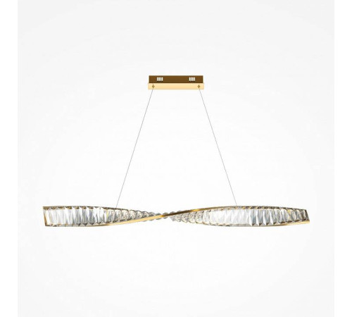 Подвесной светильник Maytoni Krone 28 Вт 3000 К P097PL-L28BS3K