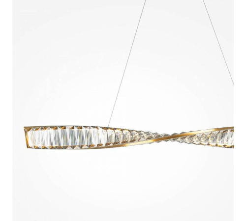 Подвесной светильник Maytoni Krone 28 Вт 3000 К P097PL-L28BS3K