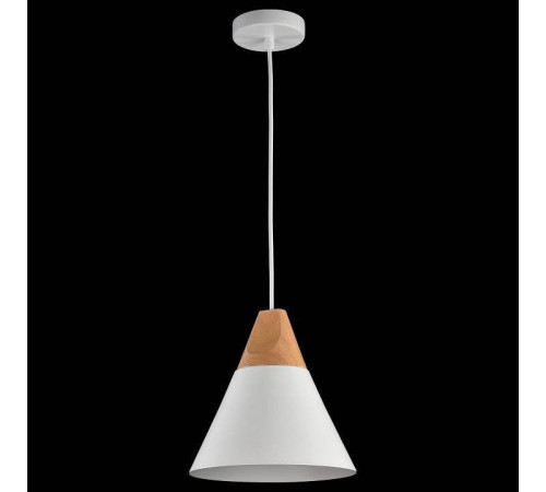 Подвесной светильник Maytoni Bicones P359-PL-01-W