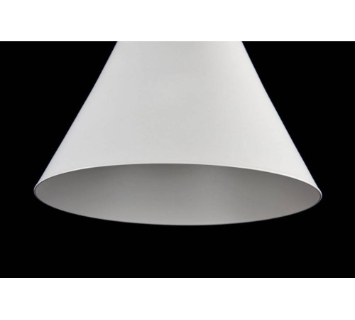 Подвесной светильник Maytoni Bicones P359-PL-01-W