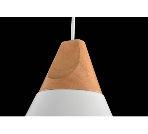 Подвесной светильник Maytoni Bicones P359-PL-01-W