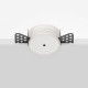 Основание Maytoni Accessories for pendant PA001-TRS-W
