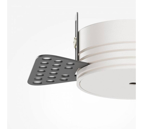 Основание Maytoni Accessories for pendant PA001-TRS-W