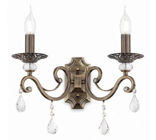 Бра Maytoni Grace RC247-WL-02-R