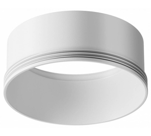 Кольцо декоративное Maytoni Focus LED RingL-20-W