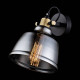 Спот Maytoni Irving 1xGU10 T163-01-C