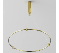 Трек подвесной Maytoni Готовая конструкция TFC-Flar-H01-BS