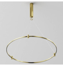 Трек подвесной Maytoni Готовая конструкция TFC-Flar-H01-BS