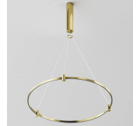 Трек подвесной Maytoni Готовая конструкция TFC-Flar-H02-BS