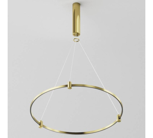 Трек подвесной Maytoni Готовая конструкция TFC-Flar-H02-BS