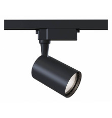 Трековый светильник Maytoni Vuoro 12 Вт 3000K TR003-1-12W3K-B