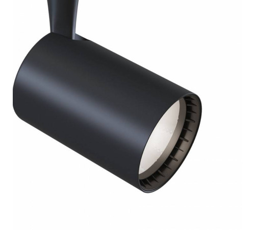 Трековый светильник Maytoni Vuoro 12 Вт 3000K TR003-1-12W3K-B