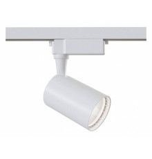 Трековый светильник Maytoni Vuoro 12 Вт 3000K TR003-1-12W3K-W