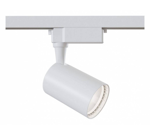 Трековый светильник Maytoni Vuoro 12 Вт 3000K TR003-1-12W3K-W