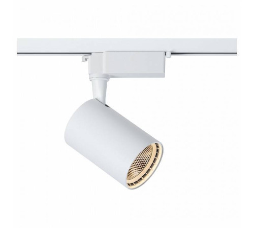 Трековый светильник Maytoni Vuoro 12 Вт 3000K TR003-1-12W3K-W