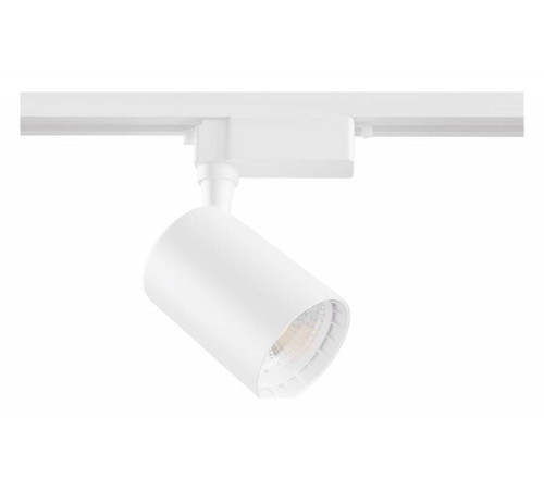 Трековый светильник Maytoni Vuoro 12 Вт 3000K TR003-1-12W3K-W