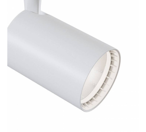 Трековый светильник Maytoni Vuoro 12 Вт 3000K TR003-1-12W3K-W