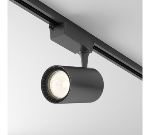 Светильник на штанге Maytoni Vuoro TR003-1-15W3K-W-B