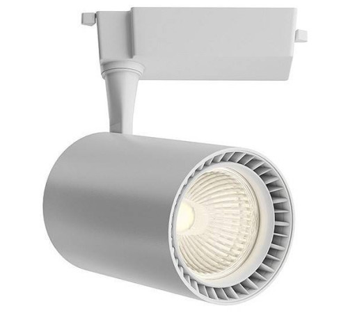 Светильник на штанге Maytoni Vuoro TR003-1-15W3K-W-W