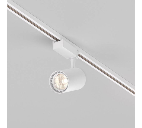 Светильник на штанге Maytoni Vuoro TR003-1-15W3K-W-W