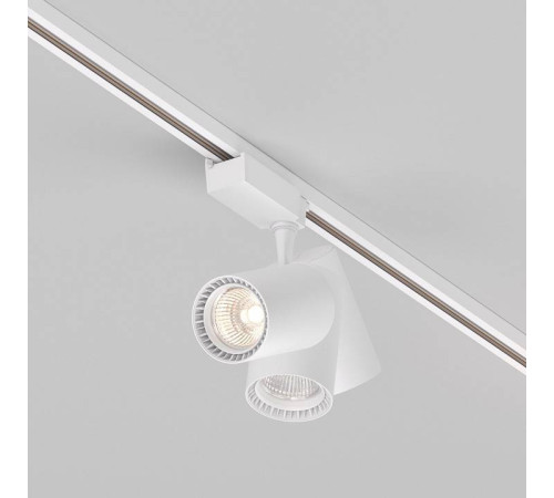 Светильник на штанге Maytoni Vuoro TR003-1-15W3K-W-W