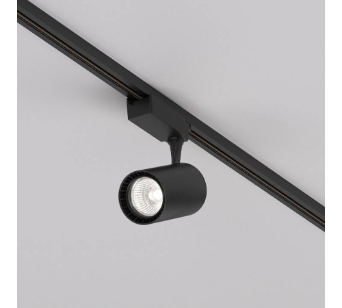 Светильник на штанге Maytoni Vuoro TR003-1-15W4K-M-B