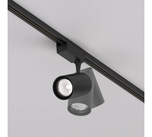 Светильник на штанге Maytoni Vuoro TR003-1-15W4K-M-B