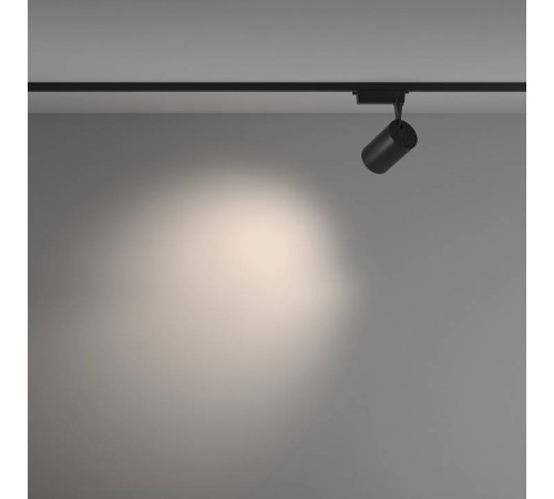 Светильник на штанге Maytoni Vuoro TR003-1-15W4K-M-B