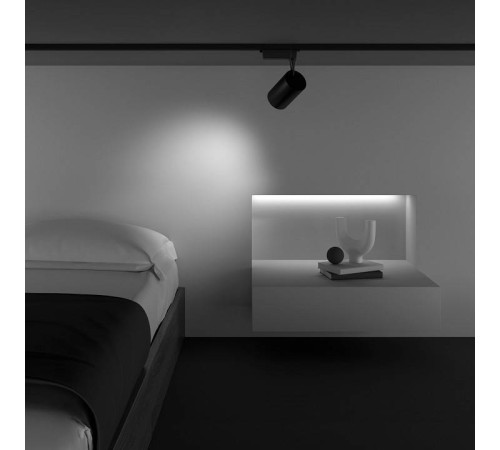 Светильник на штанге Maytoni Vuoro TR003-1-15W4K-M-B