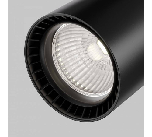 Светильник на штанге Maytoni Vuoro TR003-1-15W4K-M-B