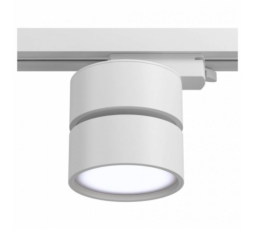 Накладной светильник Maytoni ONDA TR007-1-12W4K-W