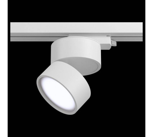 Накладной светильник Maytoni ONDA TR007-1-12W4K-W