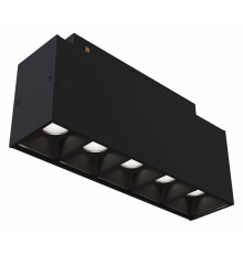 Накладной светильник Maytoni Points 10 Вт 4000K TR014-2-10W4K-B