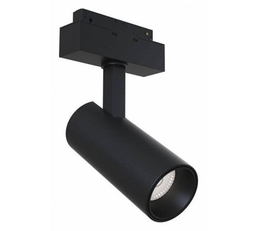 Светильник на штанге Maytoni Focus LED TR019-2-15W4K-B