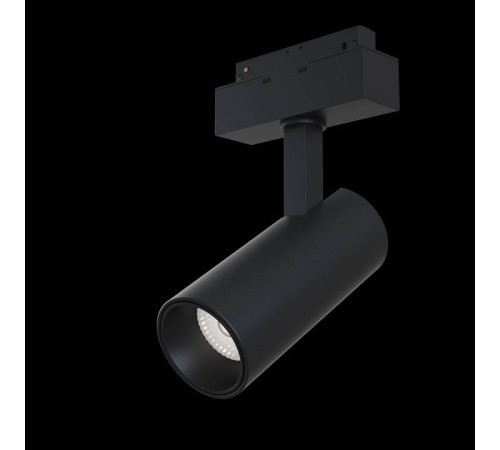 Светильник на штанге Maytoni Focus LED TR019-2-15W4K-B