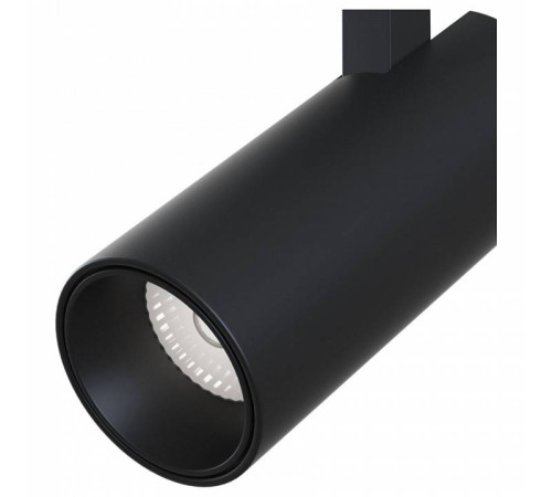 Светильник на штанге Maytoni Focus LED TR019-2-15W4K-B